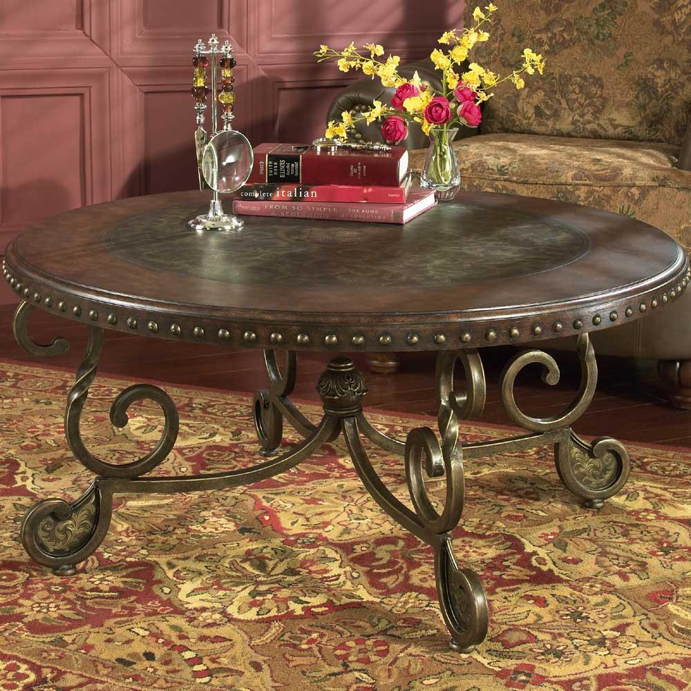Signature Design by Ashley Furniture Rafferty T382 8 Round